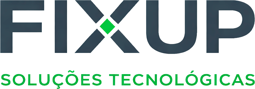 FIXUP Soluções Tecnológicas
